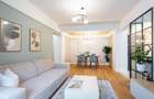 Apartament 2 camere Universitate Magheru Rosetti Contract in RON - 2