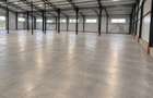 Hala Industriala Noua 1800 mp in Oradea zona Nufaru - 2