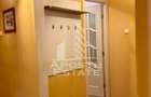 Apartament cu 3 camere, 2 balcoane, 2 bai,etaj intermediar, - 10