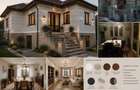 Casa tradi?ionala din caramida, cu teren generos de 1.000 mp investi?ie ideala in inima Transil - 3