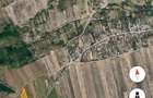 Teren 6.000 mp Carligei, Bucovat 3 km de intrarea in Craiova