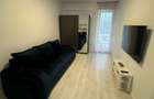 Garsoniera mogilata & utilata complet | Parcare privata | Aer conditionat | - 8