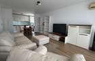 3 camere cu terasă,  loc de parcare subteran | Metropolis Residence | Etaj 9