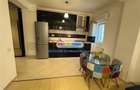 Apartament 2 Camere, Rezervelor 64, Lux, Militari Residence, 450 euro