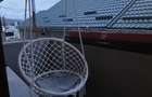 Apartament cu 2 camere cu 2 balcoane 69 m2