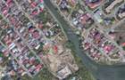 Teren cu autorizatie de construire - zona Doamna Ghica - 1