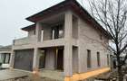 Casă de vânzare individuală nouă | 5 camere | Berceni Ilfov - 440 mp | La cheie - 5