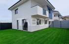 Casa individuala de vanzare in Selimbar - doar mobilierul ii trebuie - 4