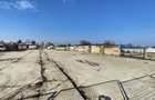 Inchiriere platforma betonata, 2000 mp + cladire 130mp - 1