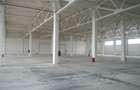 Spațiu industrial, de 1,250 mp, în Militari - 2