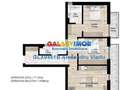 Apartament cu 3 camere semidecomandat în Berceni - 11