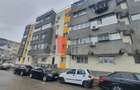 Giurgiu, ap. 4 cam. decomandat, parter - 2