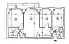 Apartament cu 3 camere decomandat în 1 Decembrie 1918 - 3