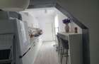 Doua apartamente la pret de unul fost penthouse compartimentat inteligent - 6