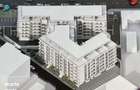 Apartament cu Gradina,Bloc Nou,Splaiul Unirii,SAVAR - 9