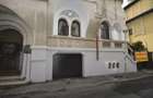 Spațiu comercial, de 100 mp, în Dorobanți - 10