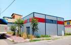 Spațiu comercial, de 120 mp, în Industriilor - 3