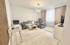 Apartament cu o camera complet mobilat si utilat la parter in Giroc. - 2