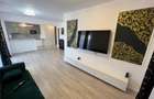 Apartament cu 3 camere semidecomandat în Pipera - 2