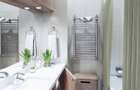 Apartament cu 3 camere semidecomandat în Moșilor - 23