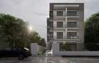 Apartament cu 2 camere semidecomandat în Pipera - 4