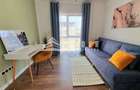 De inchiriat apartament de 3 camere in Floresti - 10