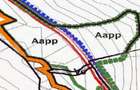 Teren intravilan, 1539 mp, zona Aapp, Faget - 2