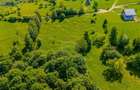 Teren extravilan de 2000 mp, în Peștera - 20