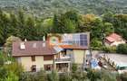 Casă cu 9 camere cu Teren 1500 Mp în Central - 2