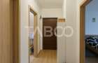 Super apartament la parter inalt -3 camere balcon si parcare proprie - 14