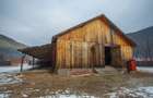 De vanzare| Hala industriala + teren, post trafo propriu, Borca, Neamt - 2