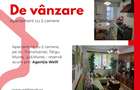 De vânzare apartament cu 2 camere în cartierul Tudor – strada Transilvaniei - 1