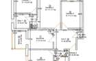 Apartament cu 4 camere decomandat în Circumvalațiunii - 13