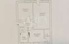 Apartament cu 2 camere decomandat în Central - 11 Apartament cu 2 camere decomandat în Central - 11