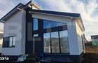 Casa Harman individuala , 600 mp teren , moderna, intabulata toate uti - 1