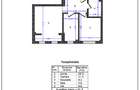 Apartament cu 2 camere decomandat în Roșu - 4
