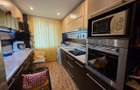 2 camere, decomandat, zona ultracentrala, etaj intermediar, mobilat - 6