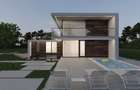 Teren Construcții intravilan de 950 mp, în Stupini - 2