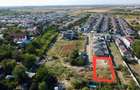 Teren Construcții de 325 mp, în Central - 9