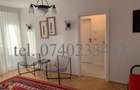 Apartament cu 2 camere semidecomandat în Armeneasca - 1 Apartament cu 2 camere semidecomandat în Armeneasca - 1