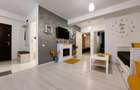 Apartament cu 3 camere decomandat în Central - 1