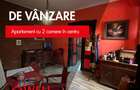 DE VÂNZARE APARTAMENT ÎN CENTRUL TÂRGU MUREȘULUI - 1