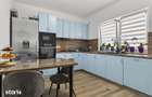 Casa la cheie cu teren 544 mp de vanzare in zona 6 Vanatori,Arad - 17