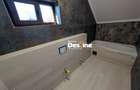Casa design Nordic D+P+1+POD stil Scandinav 160 mpU si 800 mp teren Ro - 17