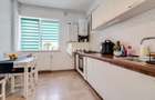 Apartament cu 3 camere decomandat în Sisești - 2