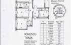 4 camere spatios, 80mp, etaj 3/4 - Brancoveanu - Ideal amenajare dupa propriul gust - 5