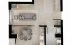 Apartament cu o camera finisat , 37 mp, Gheorgheni Str. Sopor - 1
