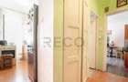 Apartament cu 2 camere nedecomandat în Iosia - 6