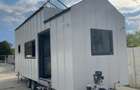 Tiny House pe Trailer PROMOTIE - 5
