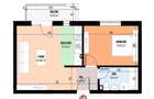 Apartamente cu 2 camere in bloc nou de vanzare in Bragadiu - 7